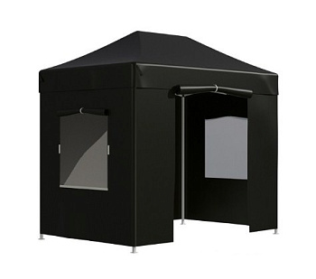 Тент-шатер быстросборный Helex 3x2х3м (4322)