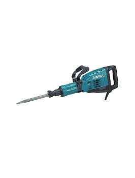 Отбойный молоток электрический Makita HM1307C 1510 Вт, 25,5 Дж, HEX 30 мм