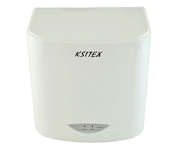 Сушилка для рук Ksitex M-2008 JET белый