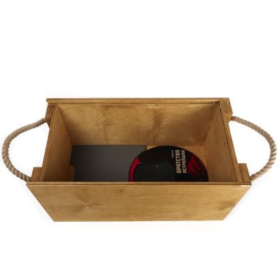 Набор для заточки TSPROF Профиль К03 Pro AL «Острейший»