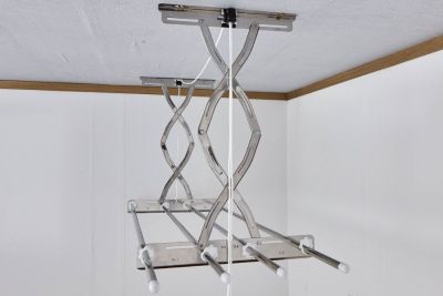 Потолочная сушилка на балкон Gochu Artex All Stain 700