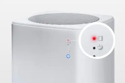 Очиститель воздуха WINIX Tower X ATGM500-JWK