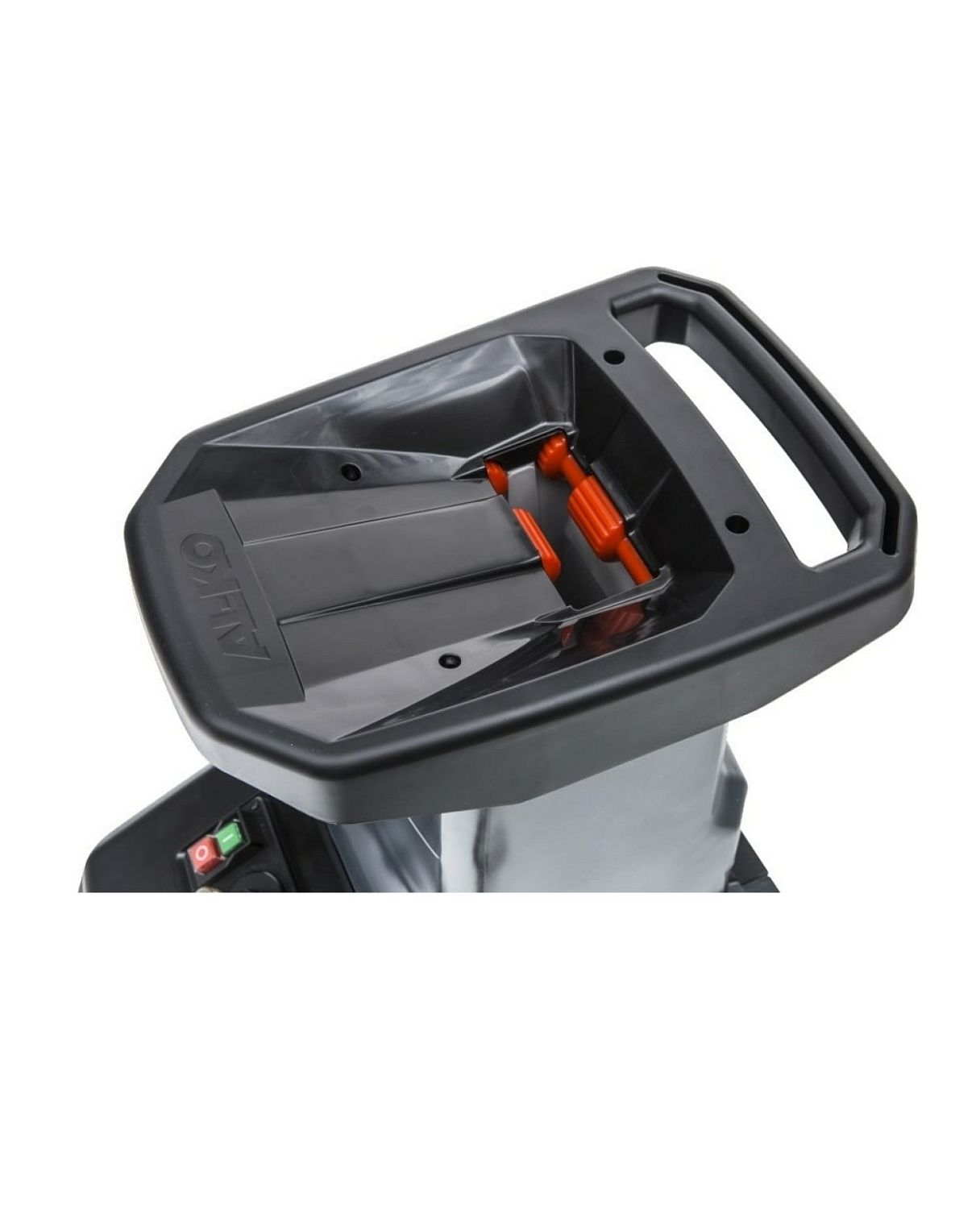 Измельчитель валковый AL-KO Comfort LH 2810 Easy Crush