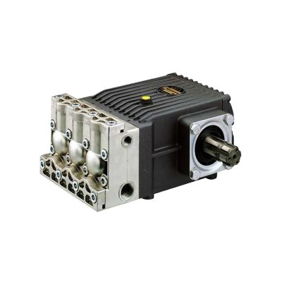 Помпа с цилиндрическим валом T55 сельхоз назначения