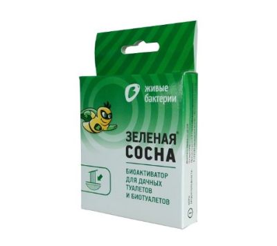 Биоактиватор Биосепт Зеленая сосна 50 г