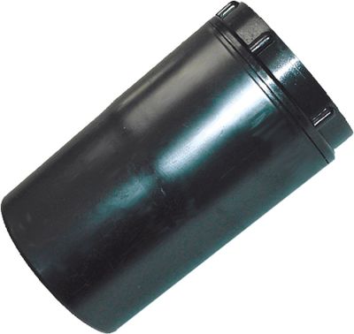 004.017 Муфта соединительная универсальная, антиститическая, резиновая (D50)