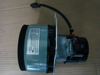 Всасывающая турбина 230В, GT25, LAVAMATIC 360, CT15 (00243 MOMO, 00214 MOMO)