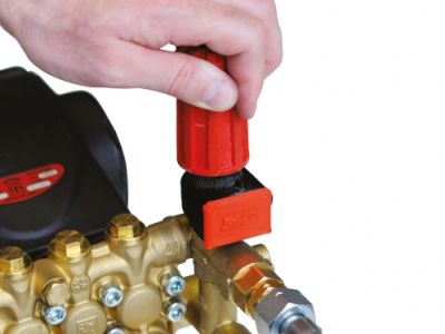 Мойка высокого давления без подогрева воды MAXIMA 200/30