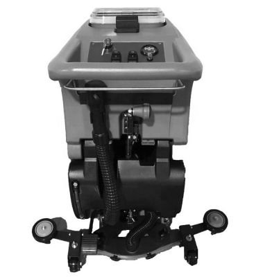 Поломоечная машина Baiyun A55