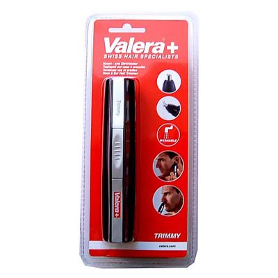Триммер Valera 624.01 для стрижки волос в носу и ушах Б0028119