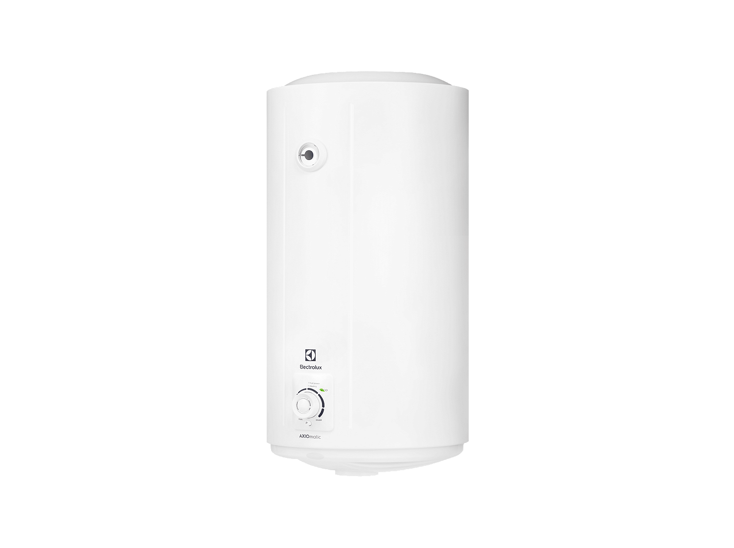 Электрический водонагреватель Electrolux EWH 100 AXIOmatic