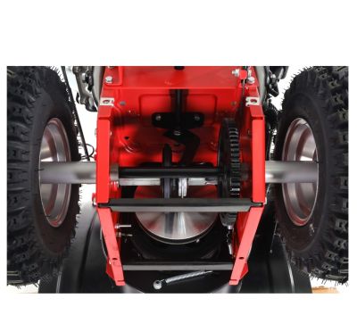 Снегоуборщик бензиновый GEOS Comfort SnowLine 620 B ll