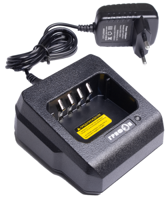 Зарядное устройство Грифон для G-34