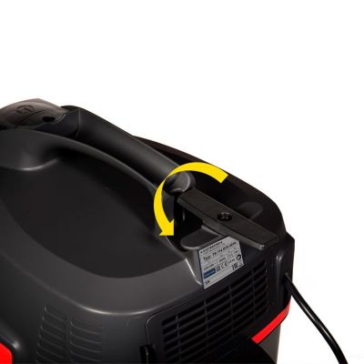 Пылесос профессиональный Starmix TS 714 RTS HEPA