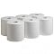 Бумажные полотенца в рулонах Kimberly-Clark Scott Control 6622, однослойные