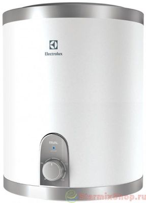 Водонагреватель Electrolux EWH 15 Rival U