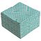 Протирочный материал в пачке Kimberly-Clark Wypall® X80 19154, зеленый
