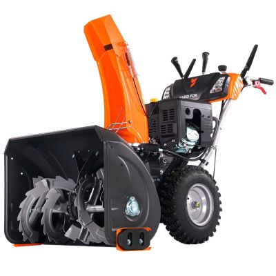 Бензиновый снегоуборщик YARD FOX PRO 7654E