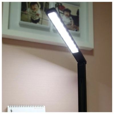 Светодиодный светильник Diasonic DL-95TH черный