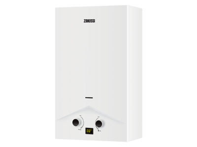 Газовая колонка Zanussi GWH 10 Rivo НС-1180793