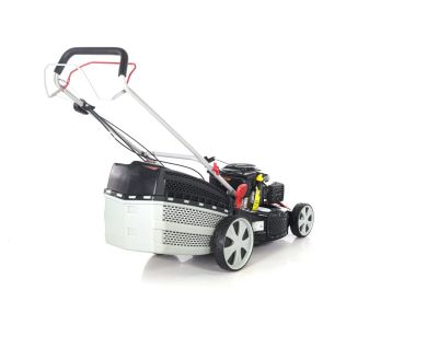 Газонокосилка бензиновая GEOS Classic 51 SP-K Plus