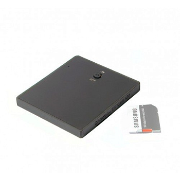 Диктофон Edic-mini Card А91