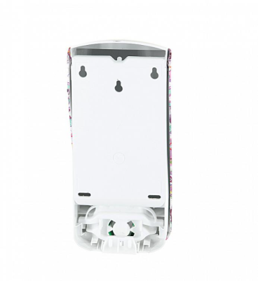 Дозатор мыльной пены MERIDA UNIQUE JOY LINE глянец DUH251