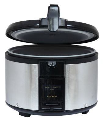 Рисоварка CUCKOO SR-4600