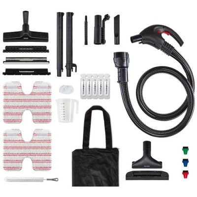 Паропылесос Polti Vaporetto Lecoaspira FAV50_Multifloor