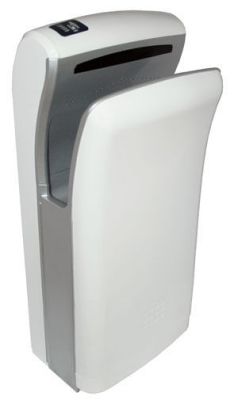 Сушилка для рук G-teq G-1800 PW, Арт. 11.18