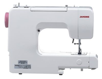 Электромеханическая швейная машина Janome 311PG Anniversary Edition