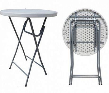 Складной стол бар Green Glade F081