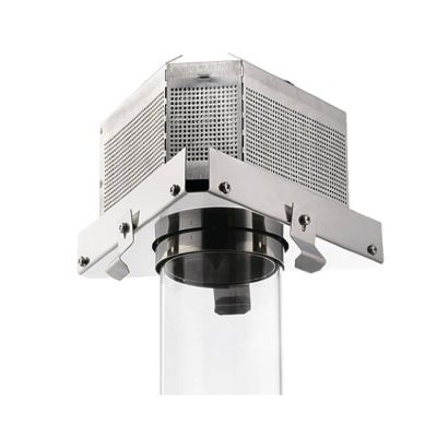 Камин уличный газовый инфракрасный Ballu BOGH-15