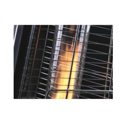 Камин уличный газовый инфракрасный Ballu BOGH-15