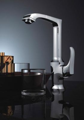 СМЕСИТЕЛЬ ДЛЯ КУХНИ LEDEME L4042