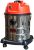 Пылесос для сухой и влажной уборки TOR WL092-20 INOX