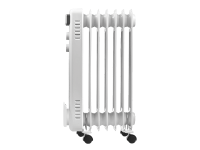 Масляный радиатор Zanussi Casa ZOH/CS - 11W 2200W