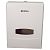 Диспенсер листовых полотенец Ksitex TH-8135A (белый)