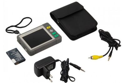 Цифровая лупа Микромед МИКМЕД Гомер