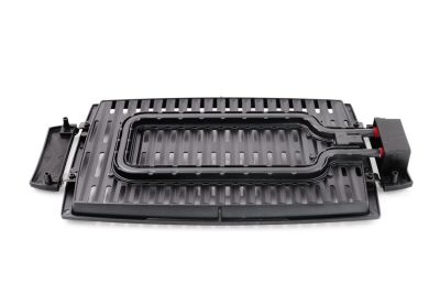 Электрический гриль HMR-8000