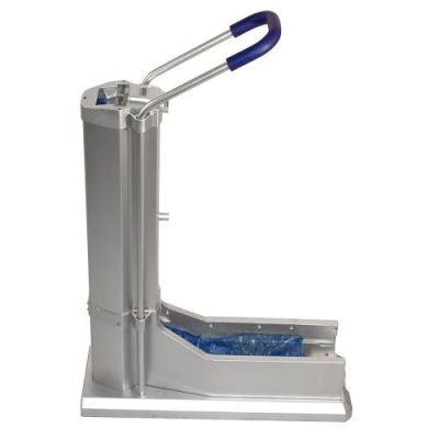 Автомат для надевания бахил Boot-Pack Mechanic