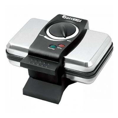 Вафельница-орешница электрическая Чудесница ЭВ-2Ч