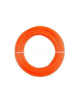 Струна 2,4 мм х 15 м STIHL круглого сечения