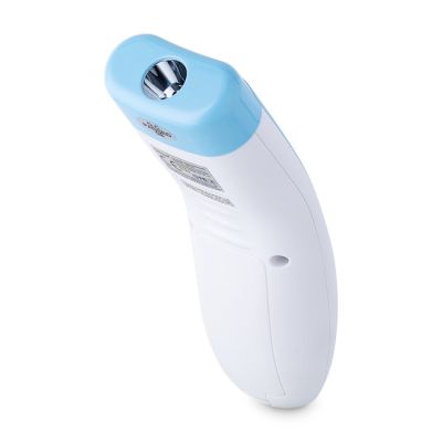 Термометр бесконтактный инфракрасный Berrcom, вариант исполнения JXB-183 (без поверки)