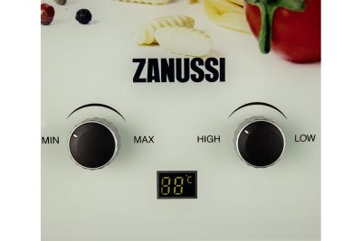 Газовая колонка Zanussi GWH 10 Fonte Glass La Spezia НС-1077260