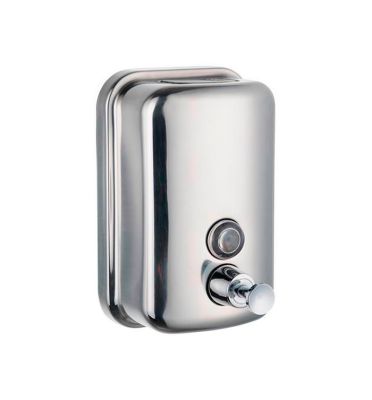 Дозатор жидкого мыла "Популярный MINI" DQP501