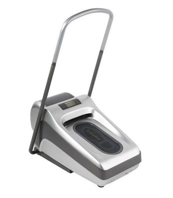 Аппарат для надевания бахил с ручкой Boot-pack XT-46B(1) с увеличенной вместимостью