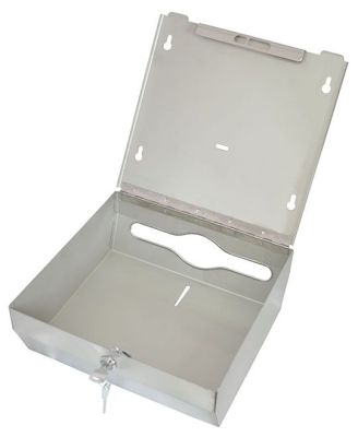 Диспенсер для бумажных полотенец G-teq 8956, Арт. 21.40