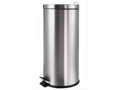 Урна с педалью 20л G-teq, Арт. 20.29