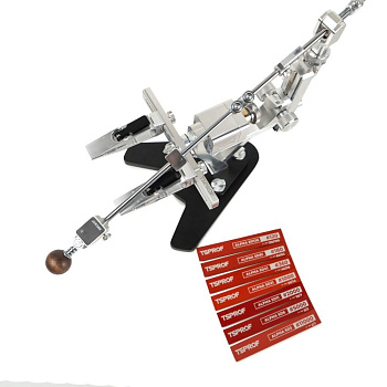 Набор для заточки TSPROF Профиль K4 Alpha